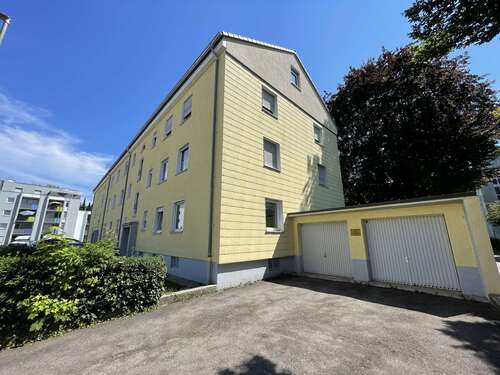 Foto - Wohnung zum Mieten in Gersthofen 1.000,00 € 65 m²