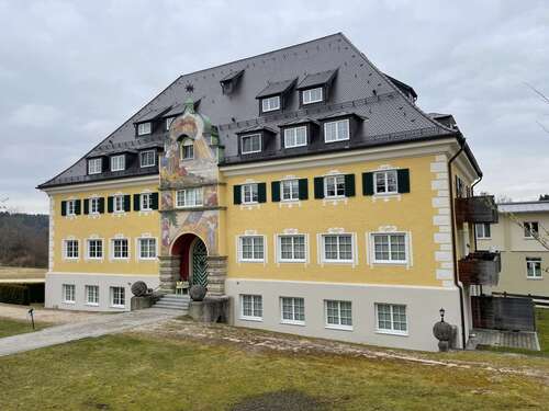 Foto - Wohnung zum Mieten in Laufen 715,00 € 65 m²