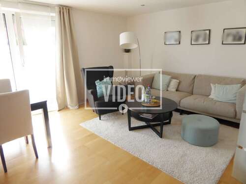 Foto - Wohnung zum Mieten in Ingolstadt 800,00 € 65 m²