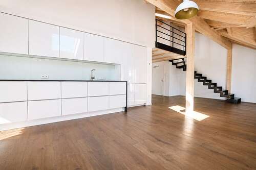Foto - Wohnung zum Kaufen in Mehring 399.000,00 € 125 m²