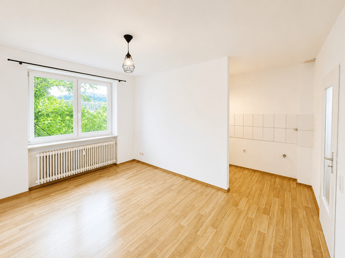 Foto - Wohnung zum Mieten in Wuppertal 300,00 € 24.5 m²