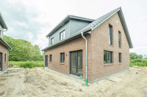 Foto - Haus zum Kaufen in Neu Wulmsdorf 499.000,00 € 89 m²