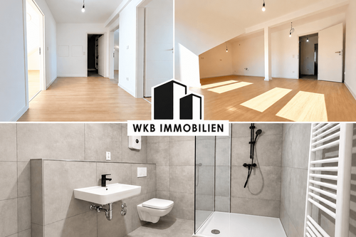 Foto - Wohnung zum Mieten in Essen 1.050,00 € 76 m²