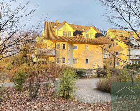 Foto - Wohnung zum Kaufen in Bad Friedrichshall 298.000,00 € 81.25 m²
