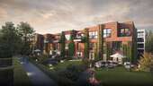 Wohnung zum Kaufen in Rheine 360.000,00 € 84.31 m²