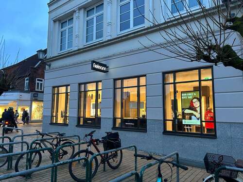Foto - Büro in Rendsburg 1.190,00 € 170 m²