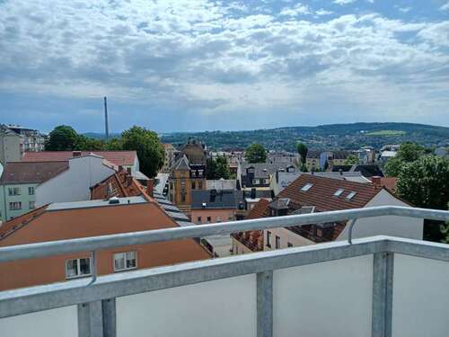 Foto - Wohnung zum Mieten in Plauen 184,52 € 30.6 m²