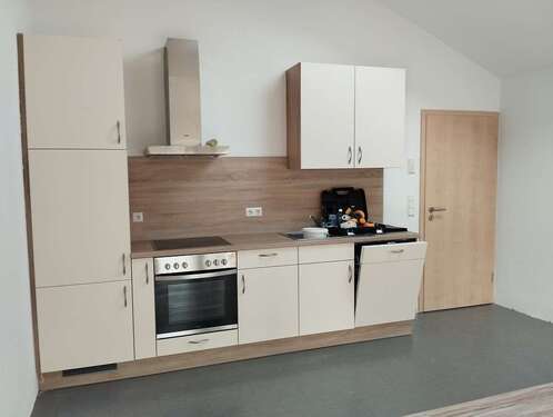 Foto - Wohnung zum Mieten in Eberhardzell (Kreis) 720,00 € 62 m²