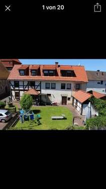 Foto - Haus zum Kaufen in Neu-Eichenberg 227.000,00 € 230 m²