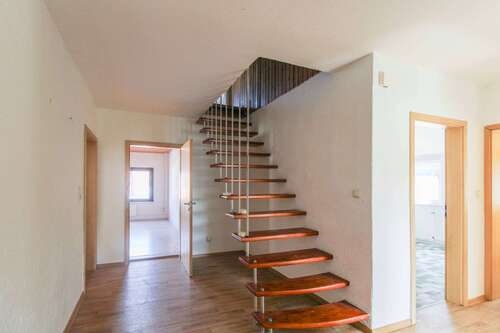 Foto - Haus zum Kaufen in Bad Lauterberg im Harz 99.000,00 € 237.23 m²