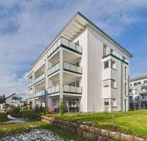 Wohnung zum Kaufen in Oberndorf am Neckar Lindenhof 485.000,00 € 110 m² - Oberndorf am Neckar / Lindenhof