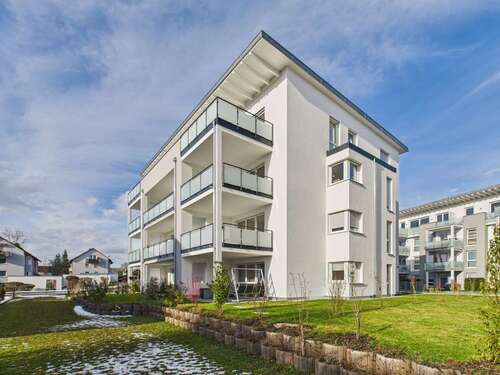 Foto - Wohnung zum Kaufen in Oberndorf am Neckar Lindenhof 485.000,00 € 110 m²