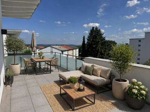 Foto - Wohnung zum Kaufen in Oberndorf am Neckar Lindenhof 485.000,00 € 110 m²