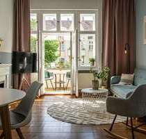 Wohnen auf Zeit in Berlin 1.690,00 €