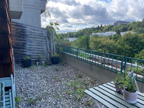 Foto - Wohnung zum Mieten in Tübingen 740,00 € 47 m²