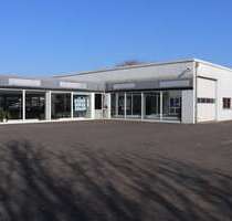 Halle in Schleswig 8.950,00 € 654.1 m²