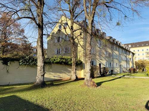 Foto - Wohnung zum Kaufen in München 289.000,00 € 52.21 m²