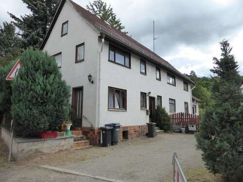 Foto - Haus zum Kaufen in Brotterode-Trusetal 19.900,00 € 155 m²