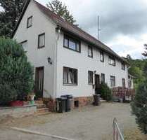 Haus zum Kaufen in Brotterode-Trusetal 19.900,00 € 155 m²