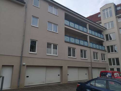 Foto - Wohnung zum Mieten in Frankfurt (Oder) 289,00 € 32.13 m²