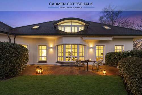 Foto - Haus zum Kaufen in Starnberg 1.950.000,00 € 203 m²