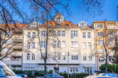 Foto - Wohnung zum Kaufen in Berlin 189.000,00 € 30 m²