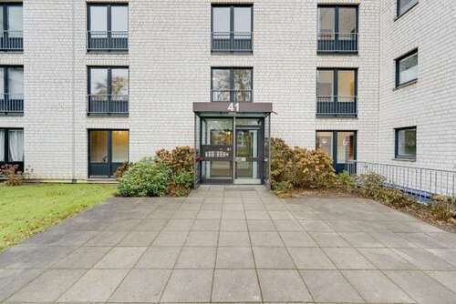Foto - Wohnung zum Kaufen in Lübeck 259.000,00 € 80.17 m²
