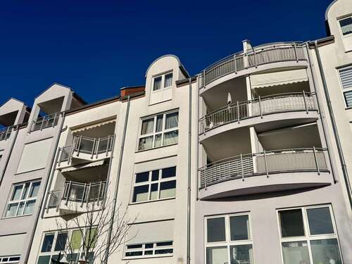 Foto - Wohnung zum Kaufen in Dietzenbach 270.000,00 € 78 m²