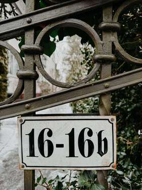 Foto - Wohnung zum Kaufen in Berlin 380.000,00 € 52 m²