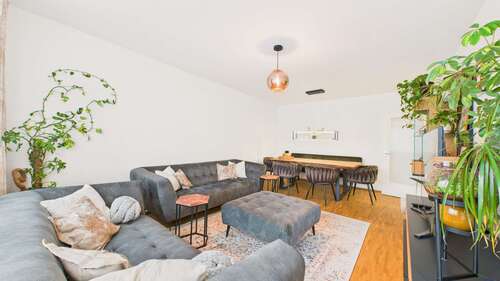 Foto - Wohnung zum Kaufen in München 550.000,00 € 83 m²