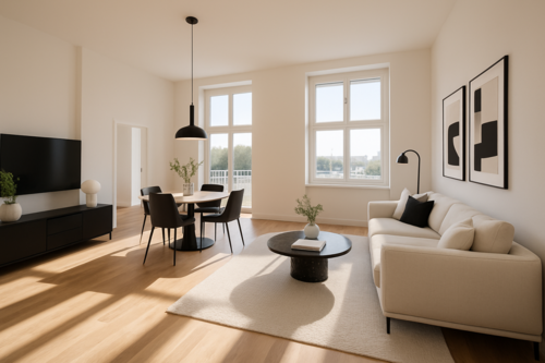 Foto - Wohnung zum Kaufen in Berlin 739.000,00 € 120 m²