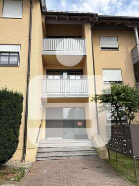 Foto - Wohnung zum Kaufen in Vilshofen 69.000,00 € 22.75 m²