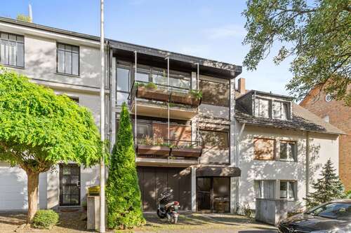 Foto - Wohnung zum Kaufen in Bonn 220.000,00 € 68 m²