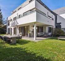 Wohnung zum Kaufen in Düsseldorf-Urdenbach 1.495.000,00 € 192 m²