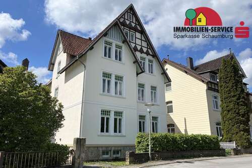 Foto - Wohnung zum Kaufen in Rinteln 225.000,00 € 116 m²