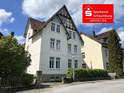 Foto - Wohnung zum Kaufen in Rinteln 225.000,00 € 116 m²