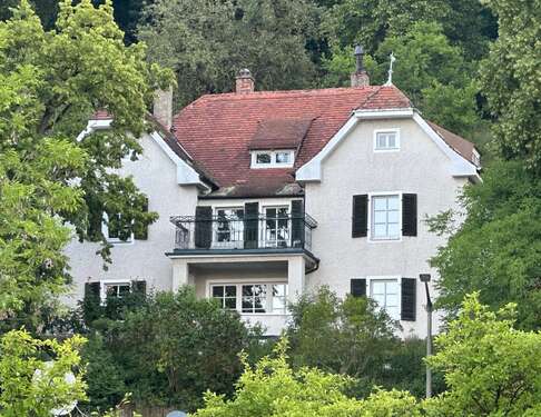 Foto - Haus zum Mieten in Regensburg 2.300,00 € 260 m²