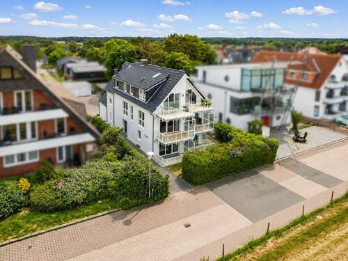 Foto - Wohnung zum Kaufen in Cuxhaven 499.000,00 € 60 m²