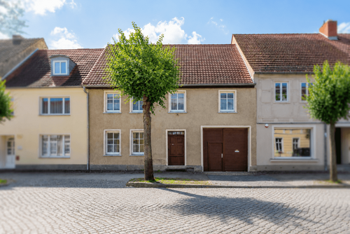 Foto - Haus zum Kaufen in Kyritz 150.000,00 € 117 m²