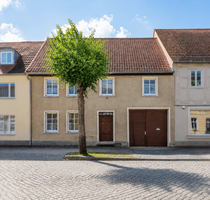 Haus zum Kaufen in Kyritz 150.000,00 € 117 m²