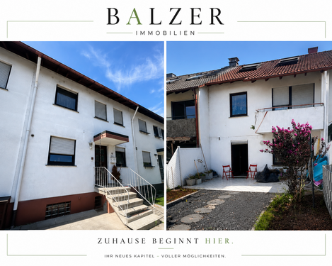 Foto - Haus zum Kaufen in Durmersheim 439.000,00 € 150 m²