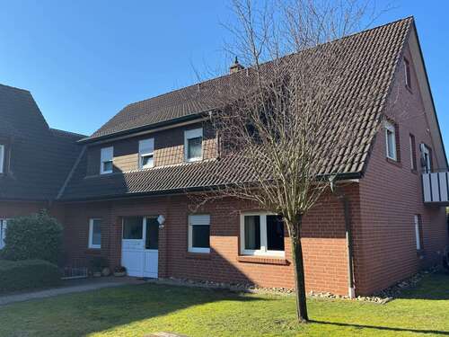 Foto - Wohnung zum Mieten in Bramsche 460,00 € 65 m²