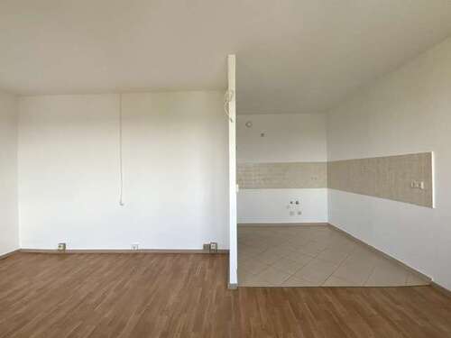 Foto - Wohnung zum Mieten in Lutherstadt Wittenberg 261,00 € 48.05 m²
