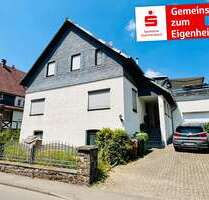 Wohnung zum Kaufen in Bergneustadt 189.000,00 € 115 m²