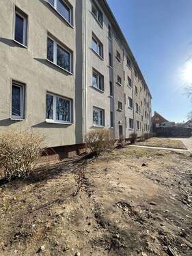 Foto - Wohnung zum Mieten in Kiel 619,00 € 56.47 m²