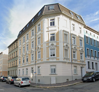 Foto - Wohnung zum Mieten in Thüringen - Gera 440,00 € 92.42 m²