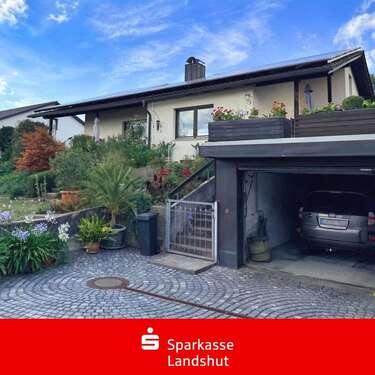 Foto - Haus zum Kaufen in Ergoldsbach 495.000,00 € 158.91 m²
