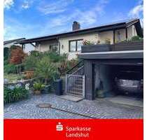 Haus zum Kaufen in Ergoldsbach 495.000,00 € 158.91 m²