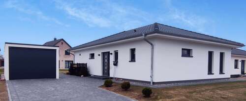 Foto - Haus zum Kaufen in Pantelitz 396.000,00 € 102 m²