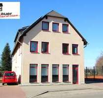 Büro in Lugau 550,00 € 120 m² - 550,00 EUR Kaltmiete, ca.  120,00 m² in Lugau (PLZ: 09385)